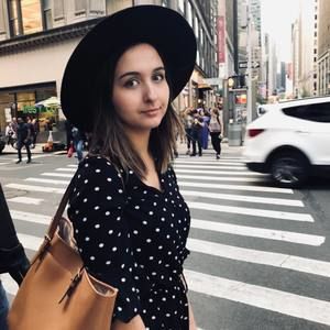 Meet your Posher, Victoria